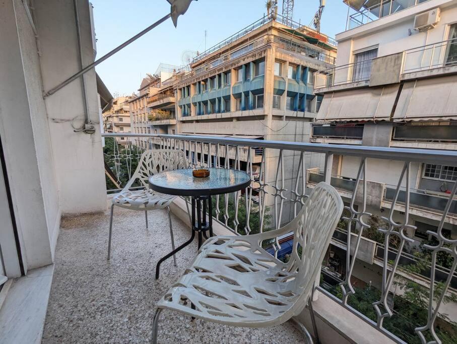 Athens Paradise Dream Apartment Exterior photo