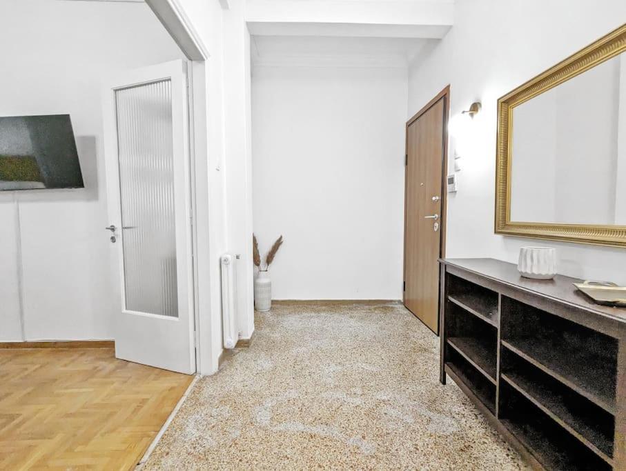 Athens Paradise Dream Apartment Exterior photo